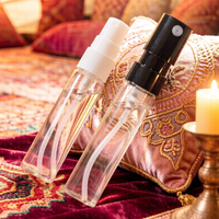 Kit d'échantillons personnalisés de flacons de parfum miniatures 1ml 2ml 3ml 5ml à remplir – Nouveauté !