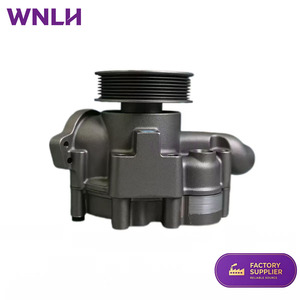 Pompe à eau pour excavatrice WNLH 352-2109 pour moteur Caterpillar C9, pompe à eau de refroidissement pour excavatrice CAT C7 C9.3 330C 330D - Product Image 1