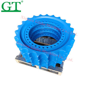 Roda penggerak BG15 BG20 BG23 BG25 BG28 BG30 BG33 BG36 BG40 BG42 BG45 BG50 BG55 BG60 BG65 - Product Image 1