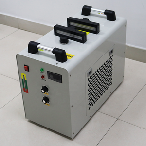 Sulodak UV LED Chữa Hệ Thống 16020 420W 395nm Nước Làm Mát Phẳng Mực Máy In Chữa Bệnh Đèn Cho Văn Phòng & Y Tế Sử Dụng - Product Image 1