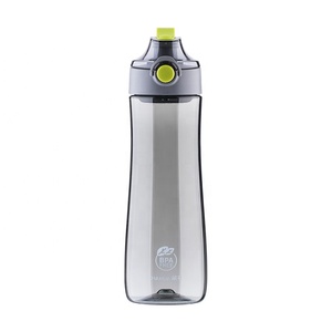 Plastic Water Bottles Sports Drinking Tritan BPA Free 100% Eco-Friendly Material With High Quality For Running Sports Bottle