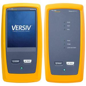 Analizador de Cables Fluke Networks DSX2-5000, Certificador de Cables de Cobre de 1 GHz para Cat 5, 5e, 6, 6A, Analizador de Redes de Cableado de Par Trenzado - Product Image 4