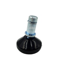 Pintle Glide réglable Table de réglage canapé établi niveleur niveau jambe nivellement réglable m5 pieds pour plancher en bois