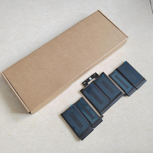 <span class=keywords><strong>Batterie</strong></span> d'ordinateur portable A1964 pour <span class=keywords><strong>Macbook</strong></span> <span class=keywords><strong>Pro</strong></span> 13 "A1989 Mid <span class=keywords><strong>2018</strong></span> 2019 Batteries de <span class=keywords><strong>remplacement</strong></span> - Product Image 1