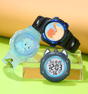 <span class=keywords><strong>Montre</strong></span> numérique pour enfants Skmei 2236, remplacement du boîtier, démontage de la <span class=keywords><strong>montre</strong></span>, NFC, cadeau coloré, <span class=keywords><strong>montre</strong></span> numérique pour enfants, série - Product Image 5