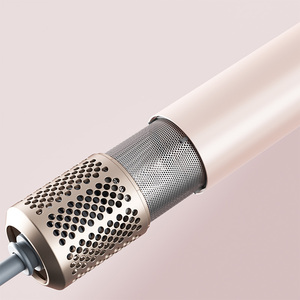 Soplador de plástico multifunción multifuncional de alta velocidad ligero y secador eléctrico de salón profesional Simple para cabello - Product Image 6