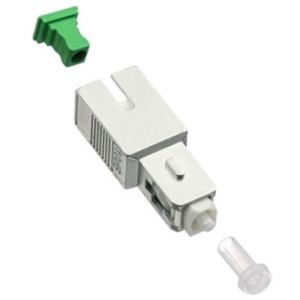 Hiệu suất cao đa Loại kết nối cố định RF sợi quang Thiết bị suy giảm SC suy hao - Product Image 2