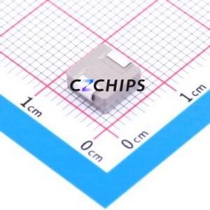 Inductor de Potencia XR0630-4R7M SMD, 0630 (Inductancia: 4.7uH) (Precisión: 20%) (Corriente Nominal: 6A) - Product Image 2
