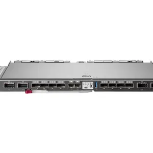 867796-B21 HPE Synergy Virtual Connect SE 100Gb F32 Module fiber channel switch