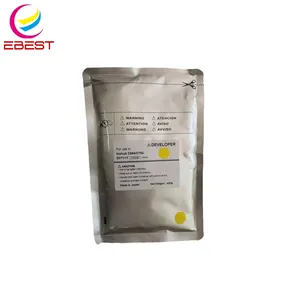 Ebest ราคาโรงงานที่เข้ากันได้กับผงพัฒนา DV711 <span class=keywords><strong>Konica</strong></span> <span class=keywords><strong>Minolta</strong></span> C451 <span class=keywords><strong>C450</strong></span> C452 C550 C552 C654พัฒนา C754 - Product Image 6