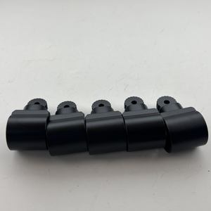 맞춤형 금속 부품 밀링 및 터닝을 위한 고정밀 <span class=keywords><strong>CNC</strong></span> 가공 서비스 - Product Image 5