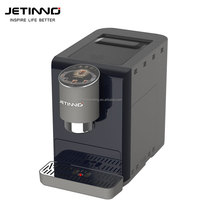 Machine à café expresso automatique Jetinno JL06A Pro pour la maison avec écran tactile sensible