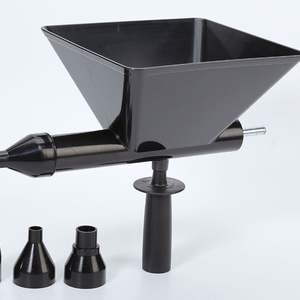 Machine à coulis de <span class=keywords><strong>ciment</strong></span> électrique, pistolets à coulis de <span class=keywords><strong>ciment</strong></span> manuels, pistolets à coulis automatiques, outils de remplissage de coulis avec buse - Product Image 3