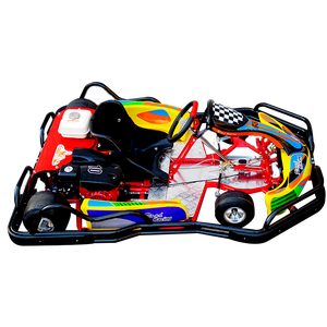 Chất Lượng Tốt Nhất Trịnh Châu LIMEIQI Đua Giá Rẻ <span class=keywords><strong>Go</strong></span> Kart Nhiên Liệu Giá Rẻ <span class=keywords><strong>Go</strong></span> Kart Khung Với CE ROHS - Product Image 1