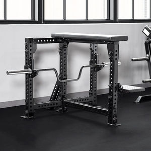 Machine de <span class=keywords><strong>musculation</strong></span> professionnelle robuste pour la <span class=keywords><strong>musculation</strong></span> dorsale, réglable, pour salle de sport et <span class=keywords><strong>musculation</strong></span> - Product Image 2
