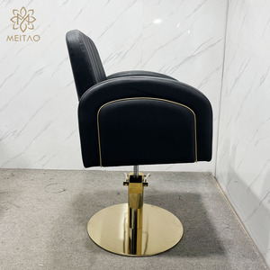 Chaise de salon de haute qualité coupe de cheveux coiffant la chaise de maquillage d'épilation faciale - Product Image 2