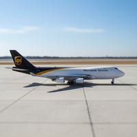 Servicio 3PL confiable de China a países de África. Socio de FedEx, UPS y DHL.