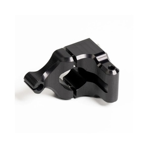 Bloc d'accélérateur en aluminium 6061 à billettes personnalisé usiné CNC pour R-SX 6000 - Product Image 6