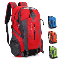 Haute qualité Nylon décontracté Sport sac à dos grande capacité sacs de randonnée étanche tactique extérieur multifonction sac de voyage