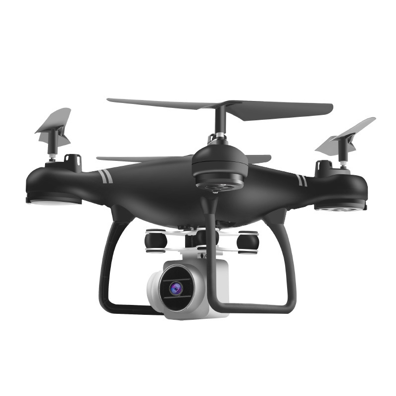 Безголовый 2MP 1080P HD большая камера G-сенсор Drohne WIFI камера Квадрокоптер Дрон гоночный Дрон с запасными частями