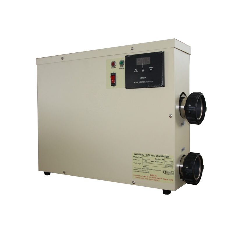 27 Years Factory High Quality Electric