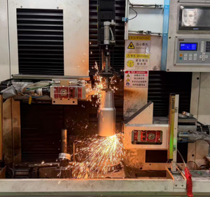 เครื่องแยกชิ้นงานด้วยเลเซอร์ Telian รุ่น PLC Core 5kW 380V - Product Image 2