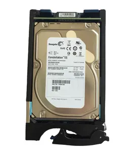 005049450 promosi baru EMC 2TB 3.5 "6G LFF SAS 64MB Cache Hard Drive HDD