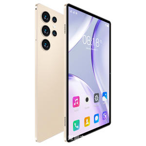 Tablet Educativa S23 Ultra de 10.1 Pulgadas, Doble SIM, Quadcore MTK, 16G+1TB, Android 8.1, 3G WCDMA, WIFI, Tablet PC 5G - Product Image 5