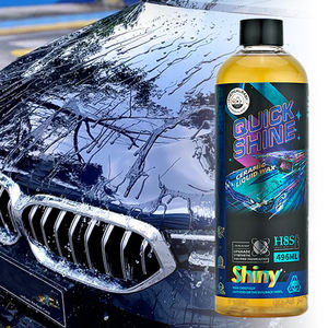 Peinture hydrophobe pour vitres automobiles Chemical Baby H8S-1, revêtement imperméable, hydrofuge, 580g - Product Image 1
