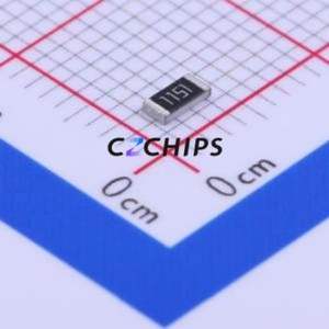 AC1206FR-071K15L SMD <b>Resistor</b> 1206 ( Type: Thick Film )( Resistance: 1.15kOhm Precision: 1% ) - Product Image 1