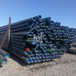 Tubo de aleación de acero sin costura SA213 T12 para aplicación de fluidos con servicio de procesamiento de doblado - Product Image 4