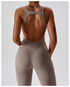 Survêtement de Grossesse avec Logo Supplémentaire et Leggings Évasés, Ensemble Deux Pièces de Joggers à Effet Froncé pour l'Entraînement des Femmes - Product Image 5