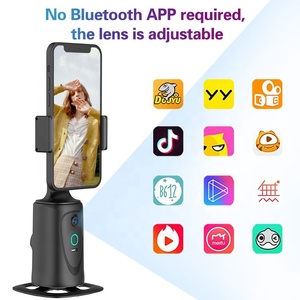 ZSYB <span class=keywords><strong>Compact</strong></span> Logo personnalisé <span class=keywords><strong>Stabilisateur</strong></span> Caméra Gimbal Téléphone Caméra <span class=keywords><strong>Stabilisateur</strong></span> - Product Image 3
