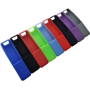 Coque en silicone pour Samsung <span class=keywords><strong>BN59</strong></span> Smart TV Remote Controller Cover pour <span class=keywords><strong>BN59</strong></span> Series LCD TV Remote Silicone Cover - Product Image 1