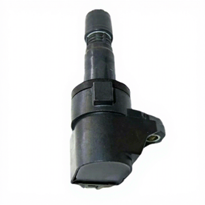 Bobina di accensione Center Road nuova 12V a 3 pin 30520-R1A-A01 per HR-V ILX, ricambio OE, montaggio diretto, garanzia 18 mesi, ISO 9001 - Product Image 2