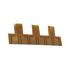 Prototype de PCB multicouche, délai de livraison rapide, fabricant de cartes de circuits imprimés 1-32L, OEM/ODM - Product Image 1
