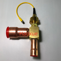 Pièces détachées pour compresseur frigorifique TRANE X15111210300, électrovanne d'expansion VAL12003