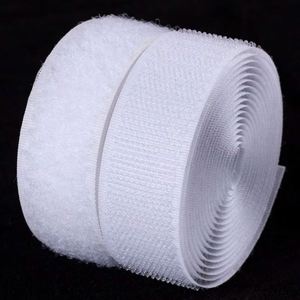 Cinta de Gancho y Bucle de Tacto Suave, Tejido de Punto, para Ropa de Bebé, Pañales, Productos para el Cuidado de la Piel - Product Image 1