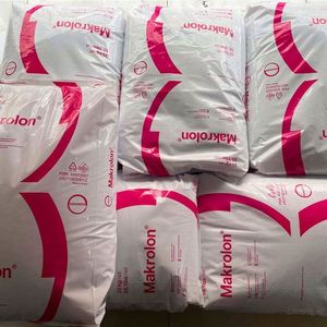 เม็ดพลาสติกโพลีคาร์บอเนต Shanghai Covestro Makrolon PC 6487 วัตถุดิบเทอร์โมพลาสติกสำหรับงานวิศวกรรม - Product Image 4