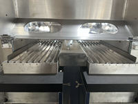 DTOP Machine de comptage entièrement automatique à 24 canaux de haute précision pour bonbons gélifiés, bonbons mous, capsules et comprimés, prix usine