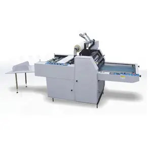 SFML-series PE and paper laminating machine with best price