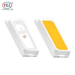 Yuliang ชิป LED Epistar 3014ชุดที่ห่อหุ้มด้านหน้าเป็นแบบซูเปอร์ฟลักซ์3014เปล่งแสง r/g/<span class=keywords><strong>b</strong></span>/y/<span class=keywords><strong>o</strong></span> สำหรับไฟแบล็คไลท์ LED - Product Image 1