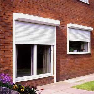 TOMA AS2047 Australie <span class=keywords><strong>Volet</strong></span> <span class=keywords><strong>Roulant</strong></span> Lectrique <span class=keywords><strong>Solaire</strong></span> <span class=keywords><strong>Volet</strong></span> <span class=keywords><strong>Roulant</strong></span> En Aluminium Lectrique Porte Roulante d'Angle - Product Image 1