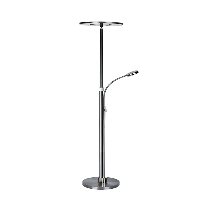 New Arrival China Manufacturer Dimmable Led Floor Stand Reading Lamp