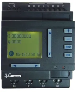 Bộ điều khiển PLC HMI