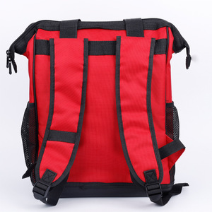 Tool <b>Backpack</b> Manufacturer Customizes Oxford Cloth <b>Backpacks</b>, Home Appliance Repair Tool Bags, Waterproof <b>Backpacks</b> - Product Image 2