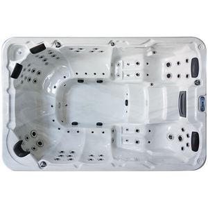 Piscine extérieure Baignoire spa en acrylique de <span class=keywords><strong>haute</strong></span> qualité pour Offre Spéciale - Product Image 5