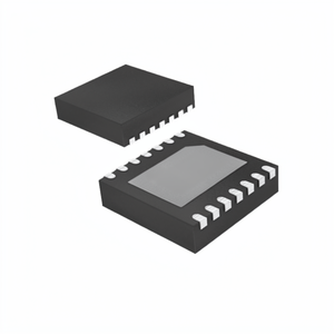 14 WFDFN Exposed Pad Power Management (PMIC) MAX8630XETD20+T Electronic Chips Component Original One Stop Service - Product Image 1