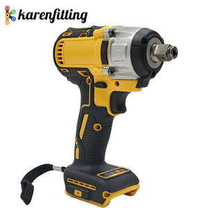 Taladro eléctrico inalámbrico de fábrica profesional, Kit de taladro combinado inalámbrico de carga eléctrica de perforación-001 - Product Image 2