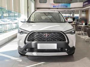 <span class=keywords><strong>Corolla</strong></span> Cross 2024 2.0L Edición Flagship Usado en Buenas Condiciones, Vehículo de Gasolina - Product Image 2